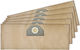 Unimet Vacuum Cleaner Bags 5pcs Compatible with Karcher / Hoover Vacuum Cleaner