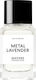 Matiere Premiere Metal Lavendel Eau de Parfum 100ml