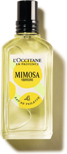 L'Occitane Verbena Mimosa Тоалетна Вода 50ml