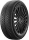 Michelin Crossclimate 3 255/45R20 101WW Car Tyres 4 Seasons for Passenger Car