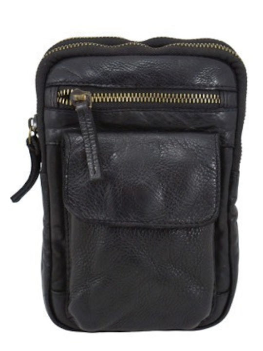 Mybag Leder Herren Tasche Schulter / Crossbody ...