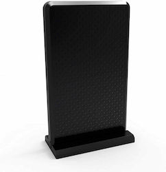 Lafet UHD-3920A Εσωτερική Κεραία Lafet UHD-3920A Εσωτερική Κεραία