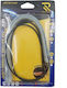 Rchang Декоративна Лента За Автомобил Топло Бяло 12v 60cm W13140 Car Daytime Running Light Stripe