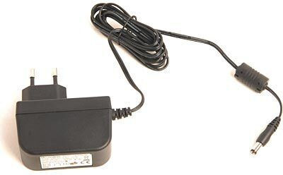 Muzik Universal Τροφοδοτικό 12V 1.5A με Ισχύ 18W (PR188460)