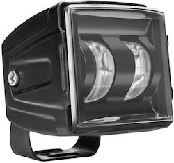 Ejc Led Προβολέας Αυτοκινήτου 6000κ 10-80v Led Work Car Light