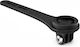 Akeeyo Bryton Handlebar Camera Mount Black