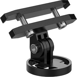 Akeeyo Underseat Camera Mount Black