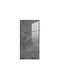 Panouri Decorative 3D Din PVC Autoadezive Gri 60x30cm 10 Bucăți