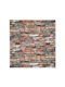 Panouri Decorative 3D Din PVC Autoadezive Multicolore 70x77cm 10 Bucăți