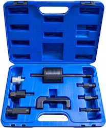 Inertia Puller 9 Pcs Injectors