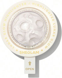 Lunar Glow Highlighter #vanilla Frost 5 Gr Lunar Glow Highlighter #vanilla Frost 5 Gr