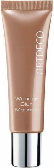 ArtDeco Основи за Лице в Кремообразна Форма Artdeco Wonder Blur Mousse Primer 25ml