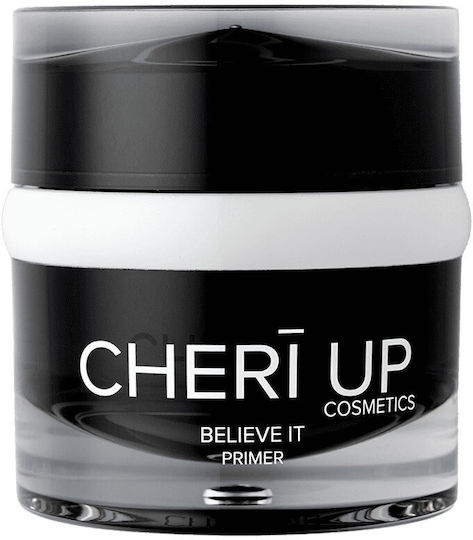 Cheri Up Believe It Основа за Лице в Кремообразна Форма 50ml