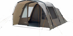 Easy Camp Brimnes 5 Air Αυτόματη Τούνελ Χακί με Διπλό Πανί 5 Ατόμων Easy Camp Brimnes 5 Air Αυτόματη Τούνελ Χακί με Διπλό Πανί 5 Ατόμων
