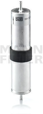 Filtru De Benzină Mann-filter Wk 521/4