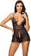 Babydoll Secret Veil