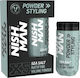 NISHMAN Mattifying 20gr