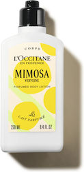 L'Occitane Verbena Mimosa Lotion Σώματος 250ml L'Occitane Verbena Mimosa Lotion Σώματος 250ml