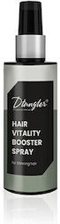 Dtangler Spray Booster Vitalitate Pentru Păr Subțire 100ml