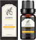 100% Natürliches & Reines Ätherisches Öl Zitrone 10ml