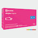 Mercator Medical Nitrylex Nitrile Gloves Powder Free in Purple Colour 100 Pieces