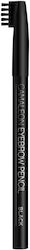 Camaleon Eyebrow Pencil Black