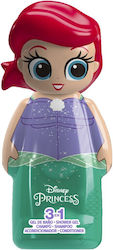 Lorenay Kinder Shampoo & Duschgel Princess in G...
