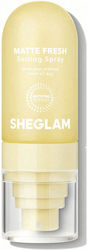 Spray de Păr Matte Fresh 55 Ml