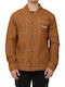 Chore Canvas Herren Jacken Camel