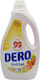 Alista Home Detergent Lichid Rufe 2l (40 Măsuri)