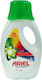 Alista Home Detergent Lichid pentru Rufe Colorate 765ml (17 Doze)