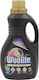 Alista Home Detergent Lichid pentru Rufe Negre 1.5l 25 Spălări