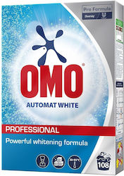 Alista Home Profesional Detergent Rufe 5.4kg 108 Măsuri Alista Home Profesional Detergent Rufe 5.4kg 108 Măsuri