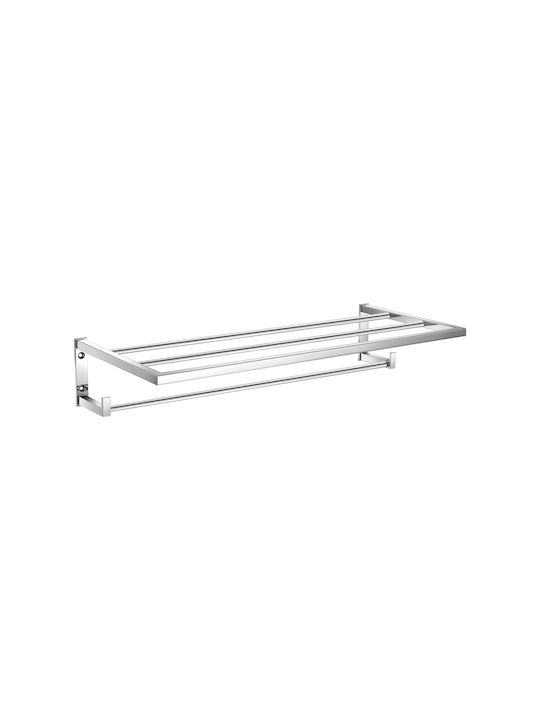 Sanco Towel 00918-A03 Wall-Mounted With Screws ...
