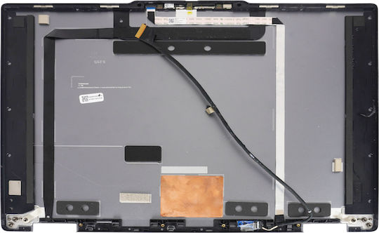 Plastic Laptop Screen Back Cover for Lenovo Yoga 7 14irl8 82yl 14arp8 Hq2131177x000 Hq21311781000 Gray Code 1-cov1064