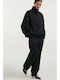 Nadia Rapti Short Women's Black Blazer