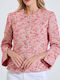 Bill Cost Women's Blazer Red