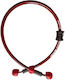 High Pressure Hose 85cm Rcb Racing Boy Red E-series