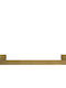 Sanco Grab Bars 00352-W30-M25 Bathroom Grab Bar 30cm Bronze