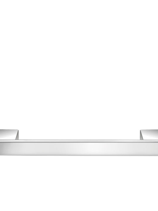 Sanco Grab Bars 00352-W30-A03 Bathroom Grab Bar 30cm Silver