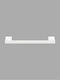 Sanco Grab Bars 00352-W30-M101 Bathroom Grab Bar 30cm White