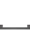 Sanco Grab-Bars Badezimmer Haltegriff 30cm Grau