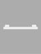 Sanco Grab Bars 00351-W30-M101 Bathroom Grab Bar 30cm White