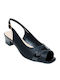 Pumps Schwarz Größe 41/7730-52