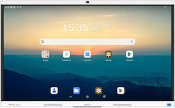 Interactive Display Metz 75sg1 75" 190.5 Cm 4k/uhd Dled Display 48mp Built-in Camera 8 Microphones Displayport Hdmi Usb 3.5mm Jack Rs-232 Lan Wi-fi Sd Slot Interactive Display Metz 75sg1 75" 190.5 Cm 4k/uhd Dled Display 48mp Built-in Camera 8 Microphones Displayport Hdmi Usb 3.5mm Jack Rs-232 Lan Wi-fi Sd Slot