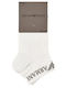Emporio Armani Women Socks White 3Pack