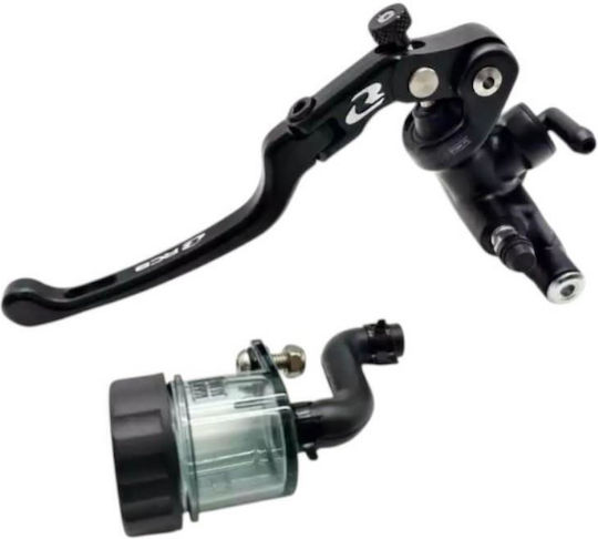 Brake Pump Rcb Racing Boy Black S1-fl 17mm Left