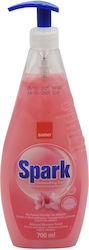Spülmittel Sano Spark Mandelblüten 700 Ml
