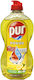 Pur Liquid Vase Detergent 450 Ml Lemon