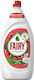 Liquid Spülmittel Fairy Granatapfel 1,35 l